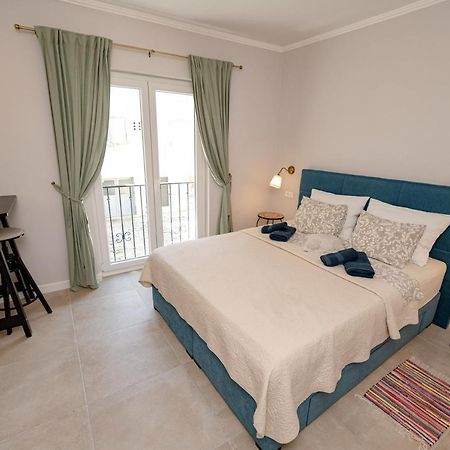 Luxury Room Erceg Zadar Ngoại thất bức ảnh