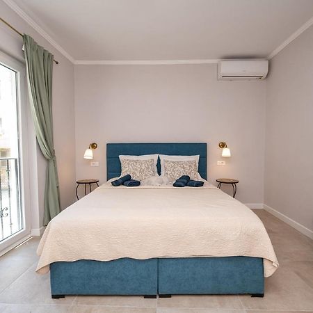 Luxury Room Erceg Zadar Ngoại thất bức ảnh
