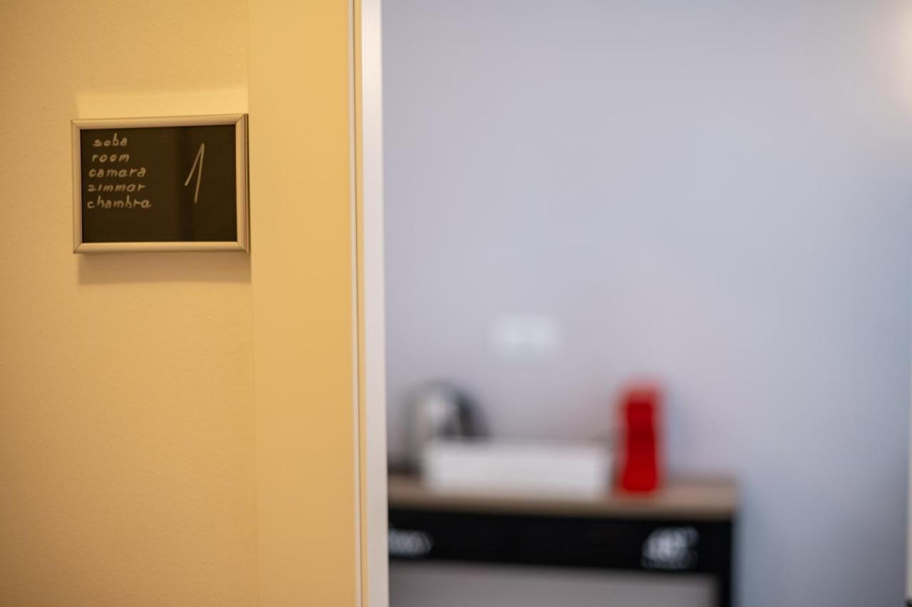 Luxury Room Erceg Zadar Ngoại thất bức ảnh