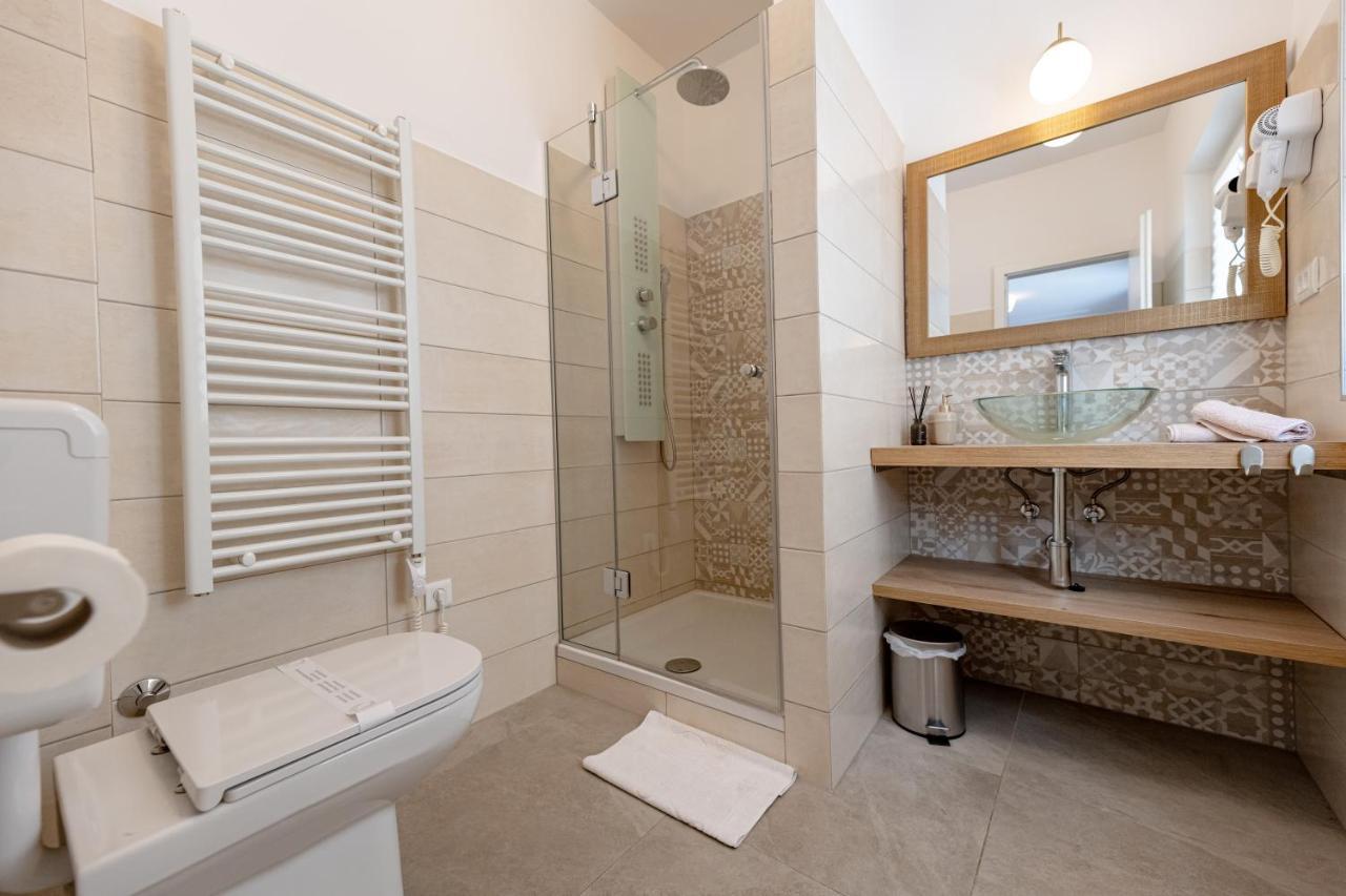 Luxury Room Erceg Zadar Ngoại thất bức ảnh