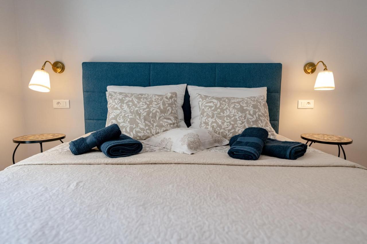 Luxury Room Erceg Zadar Ngoại thất bức ảnh