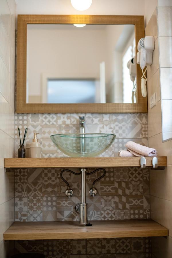 Luxury Room Erceg Zadar Ngoại thất bức ảnh