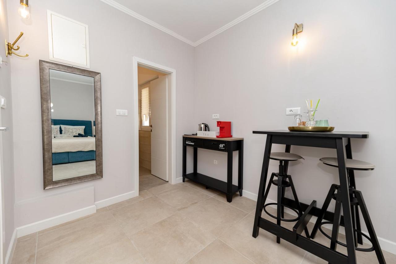 Luxury Room Erceg Zadar Ngoại thất bức ảnh