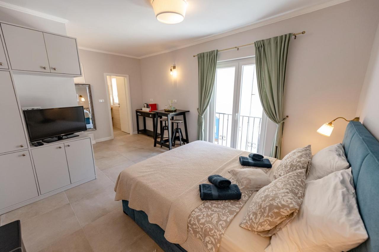 Luxury Room Erceg Zadar Ngoại thất bức ảnh